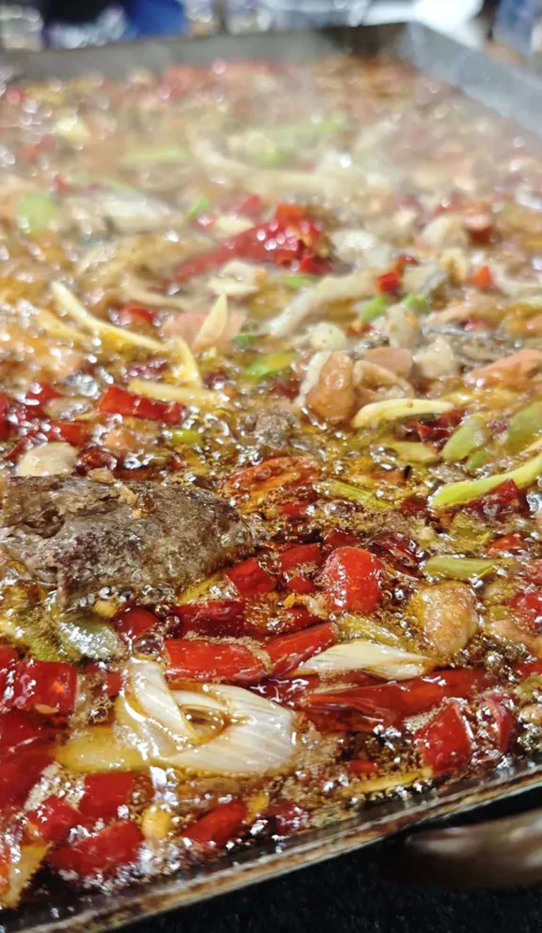 黔江美食地图|🔥渝东南隐藏的味觉炸弹!