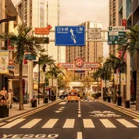 宁波2天1夜｜市区citywalk+东钱湖治愈游🌊