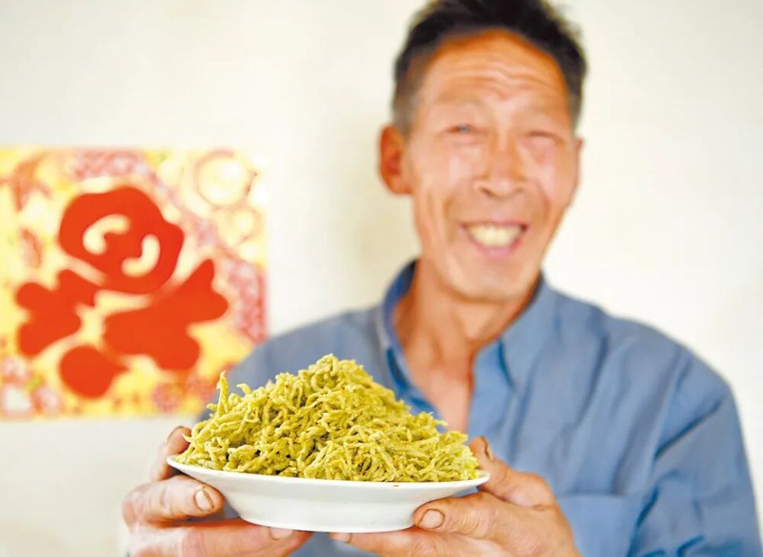 喂，河南！你的这六道“隐藏菜单”快要加载不出来了