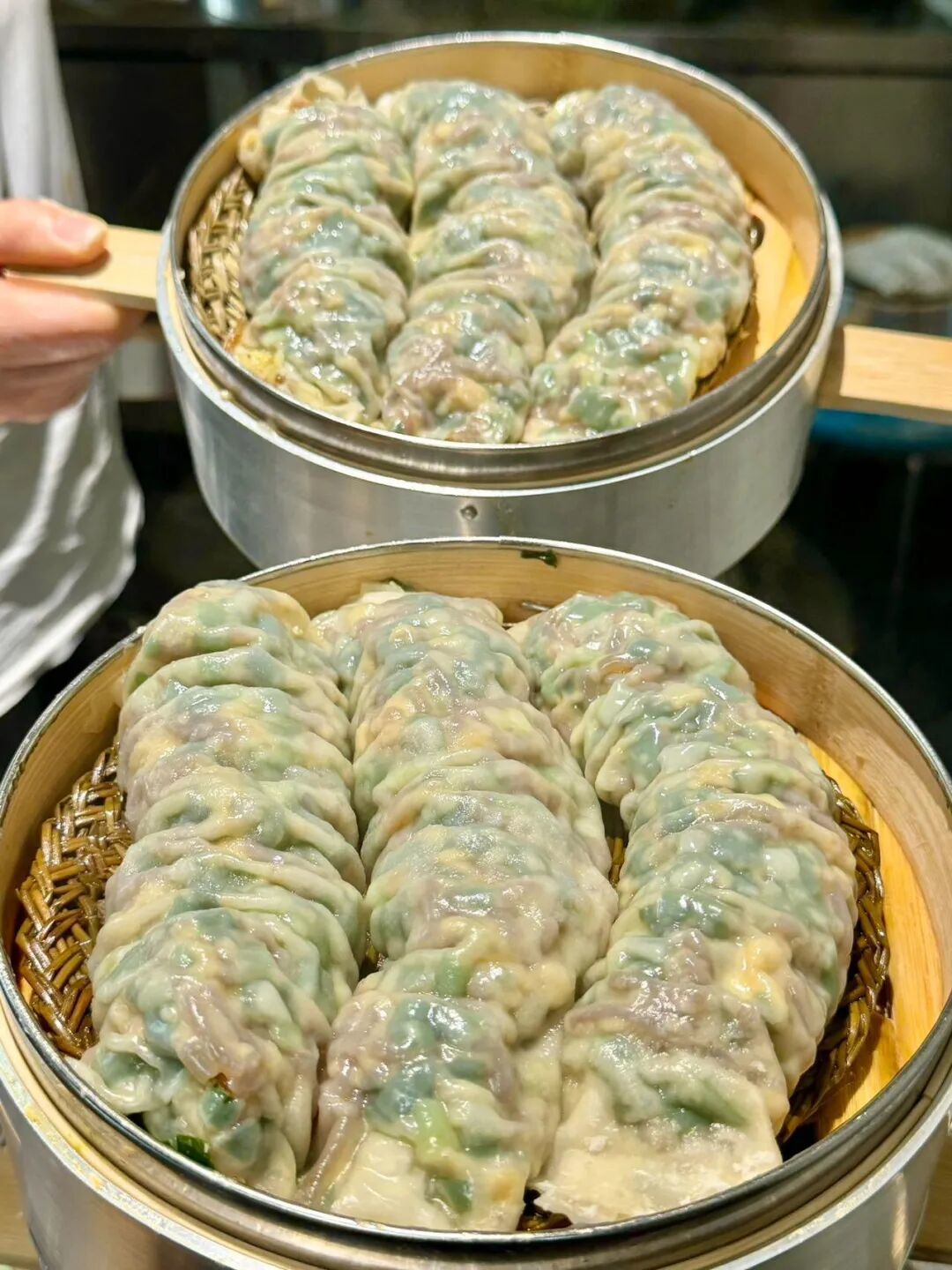 喂，河南！你的这六道“隐藏菜单”快要加载不出来了