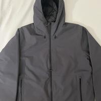 Patagonia Windshadow防水棉服分享