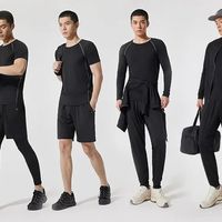 跑步运动套装怎么选？艾伦伯顿、京东京造等8款套装推荐！