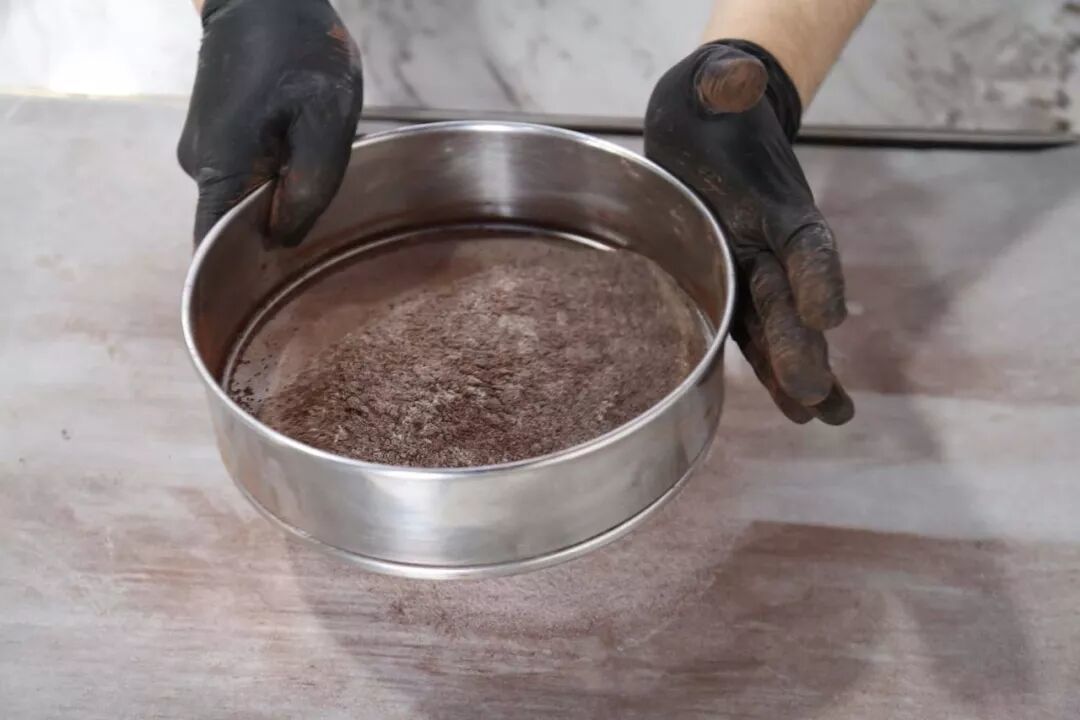 米其林级别的巧克力慕斯,超详细配方教程公开!在家轻松做