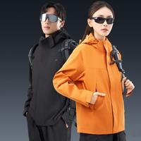 冲锋衣选哪个？