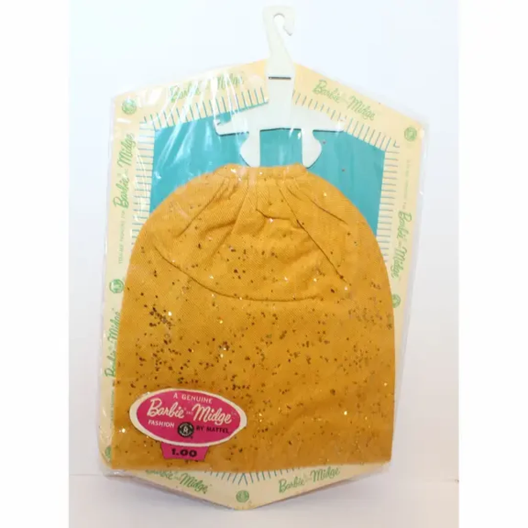 散装官配？这可是官方出品！