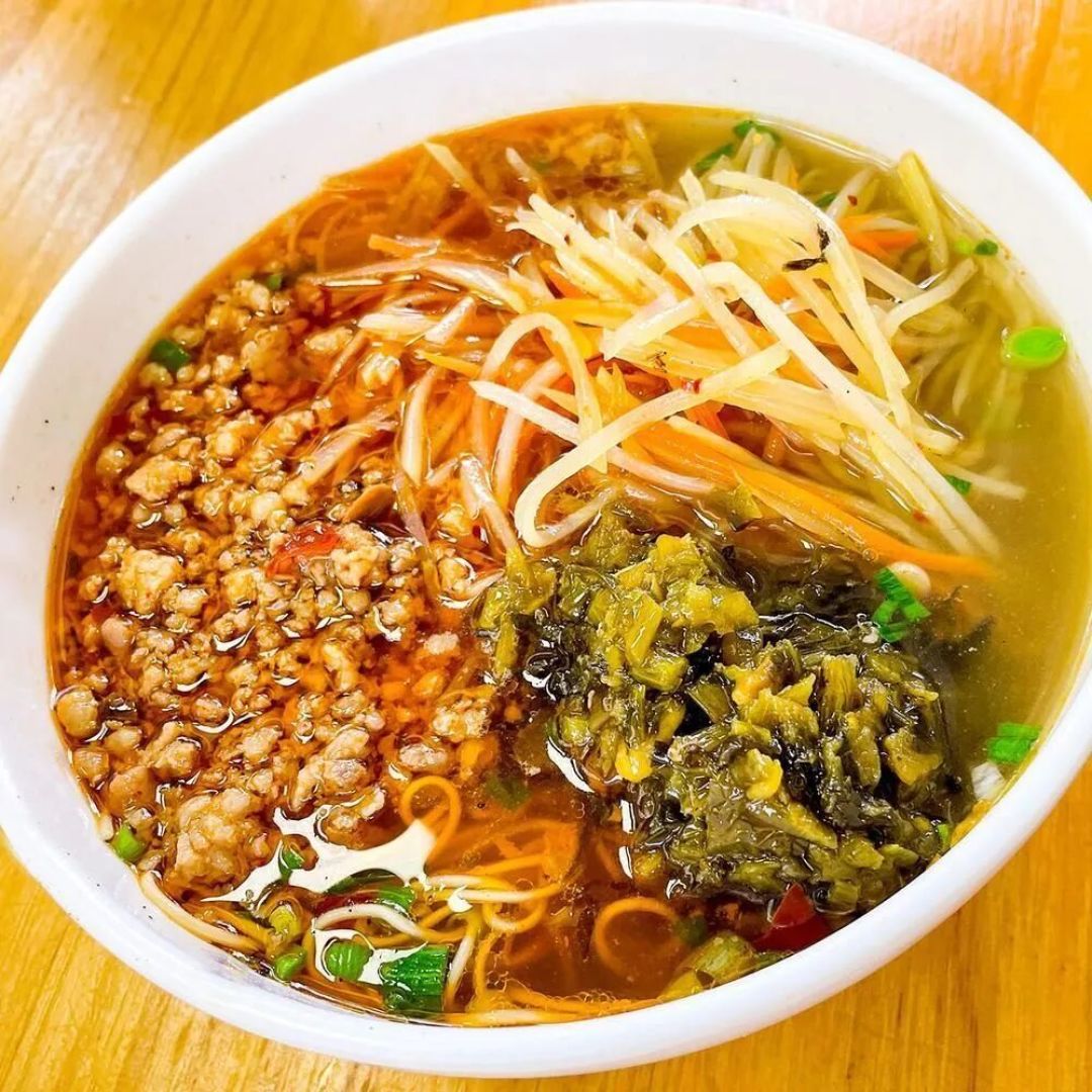 过年想吃一口小时候的味道?在老地方的那家餐厅见!