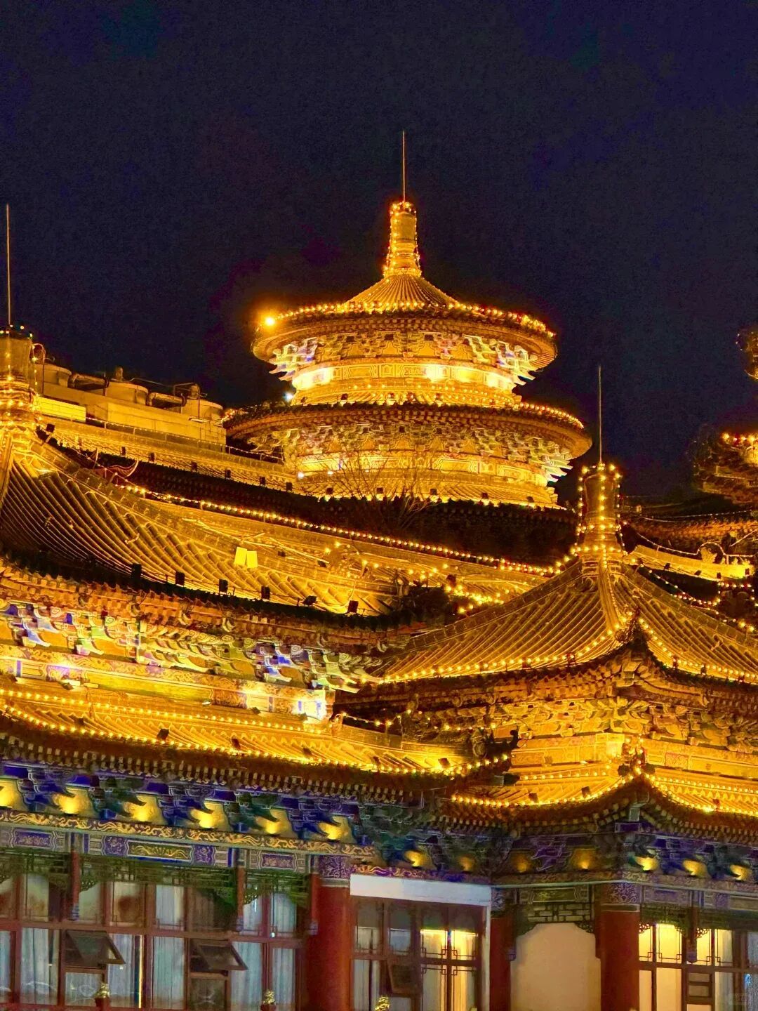中国最值得去的8个夜市，吃货天堂，去一次胖十斤也心甘情愿！！