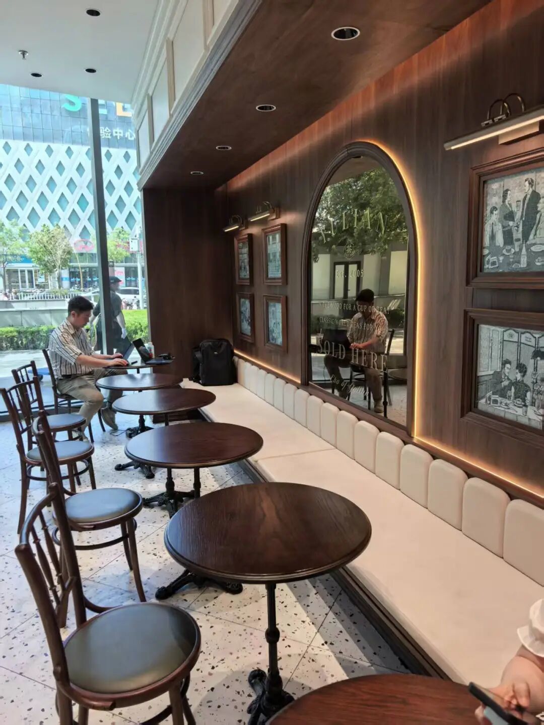【美食探店】裕莲茶楼再打卡，性价比最高的单品