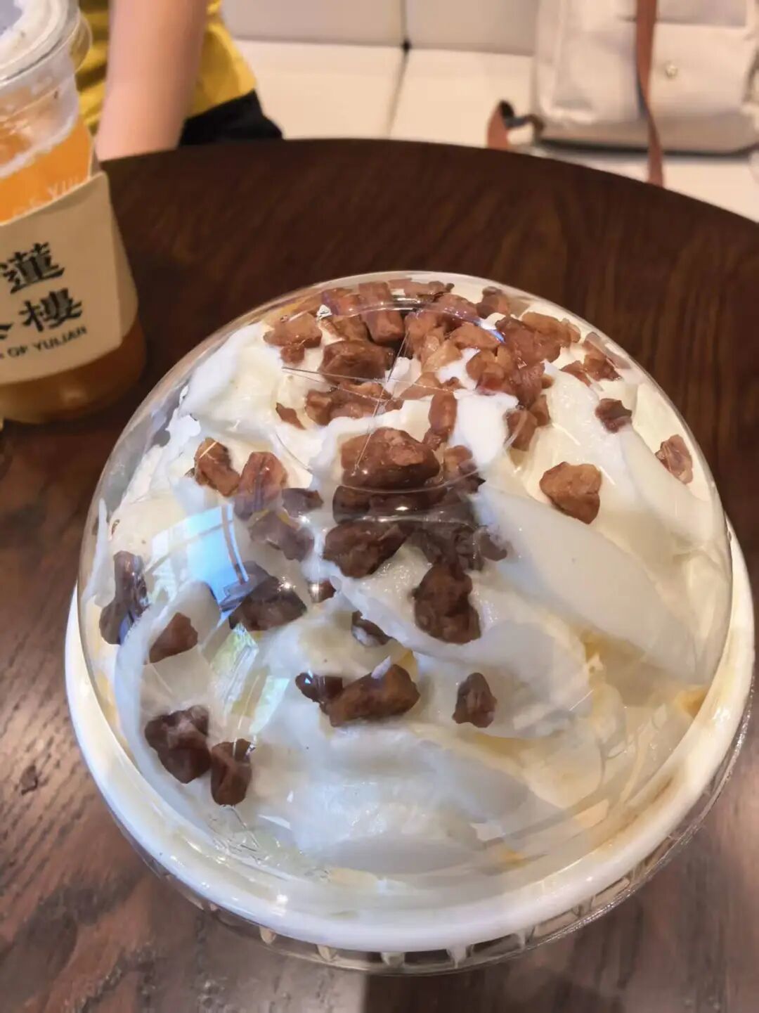 【美食探店】裕莲茶楼再打卡,性价比最高的单品