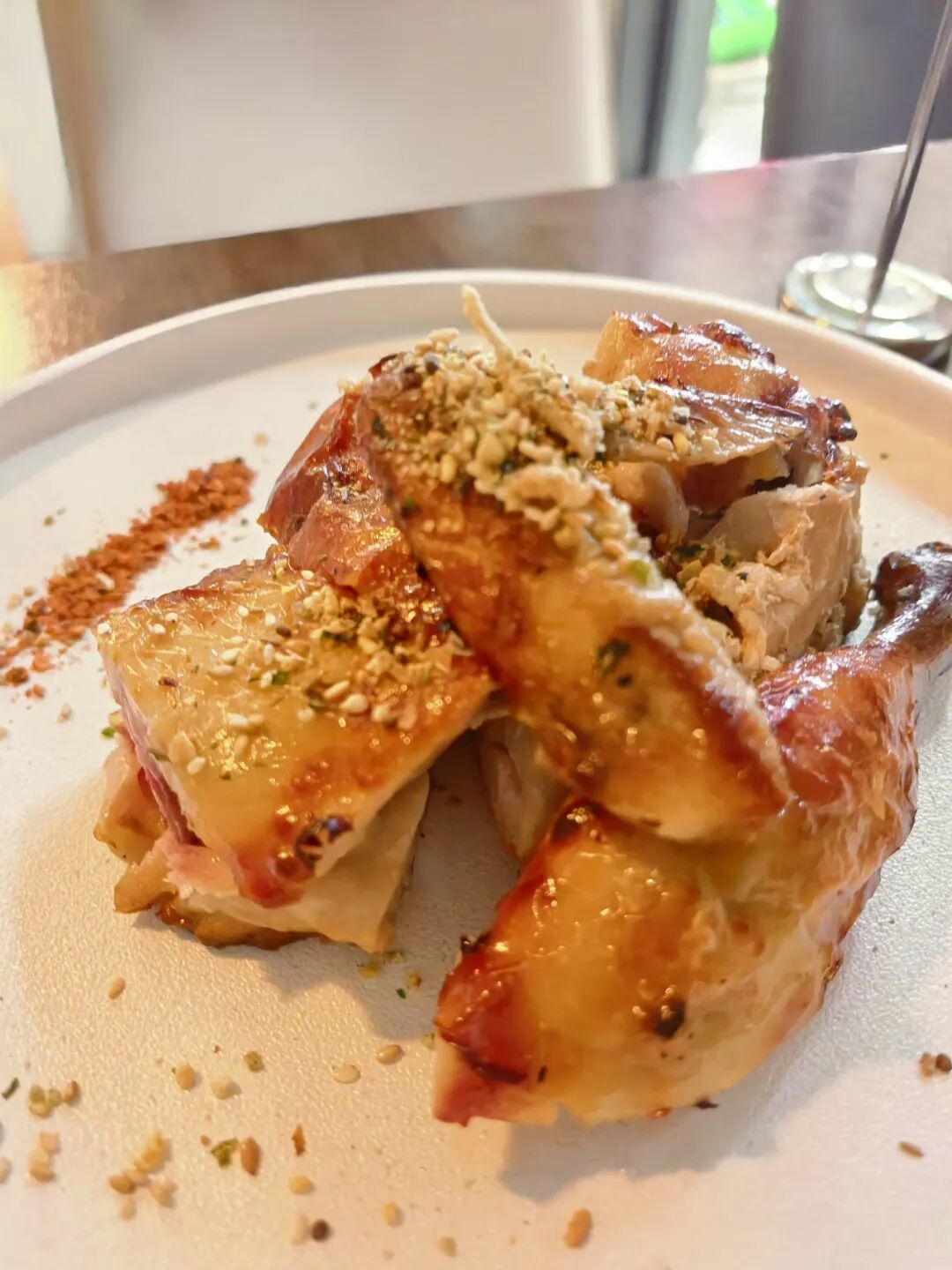 复旦大一·美食探店之ibarrel爱杯