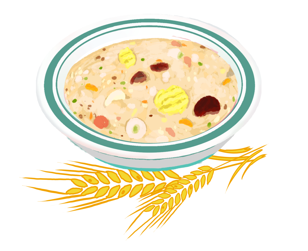 以为升糖,其实血糖友好的主食,你吃对了吗