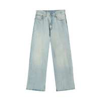 瑜伽裤和牛仔裤哪个更显身材？