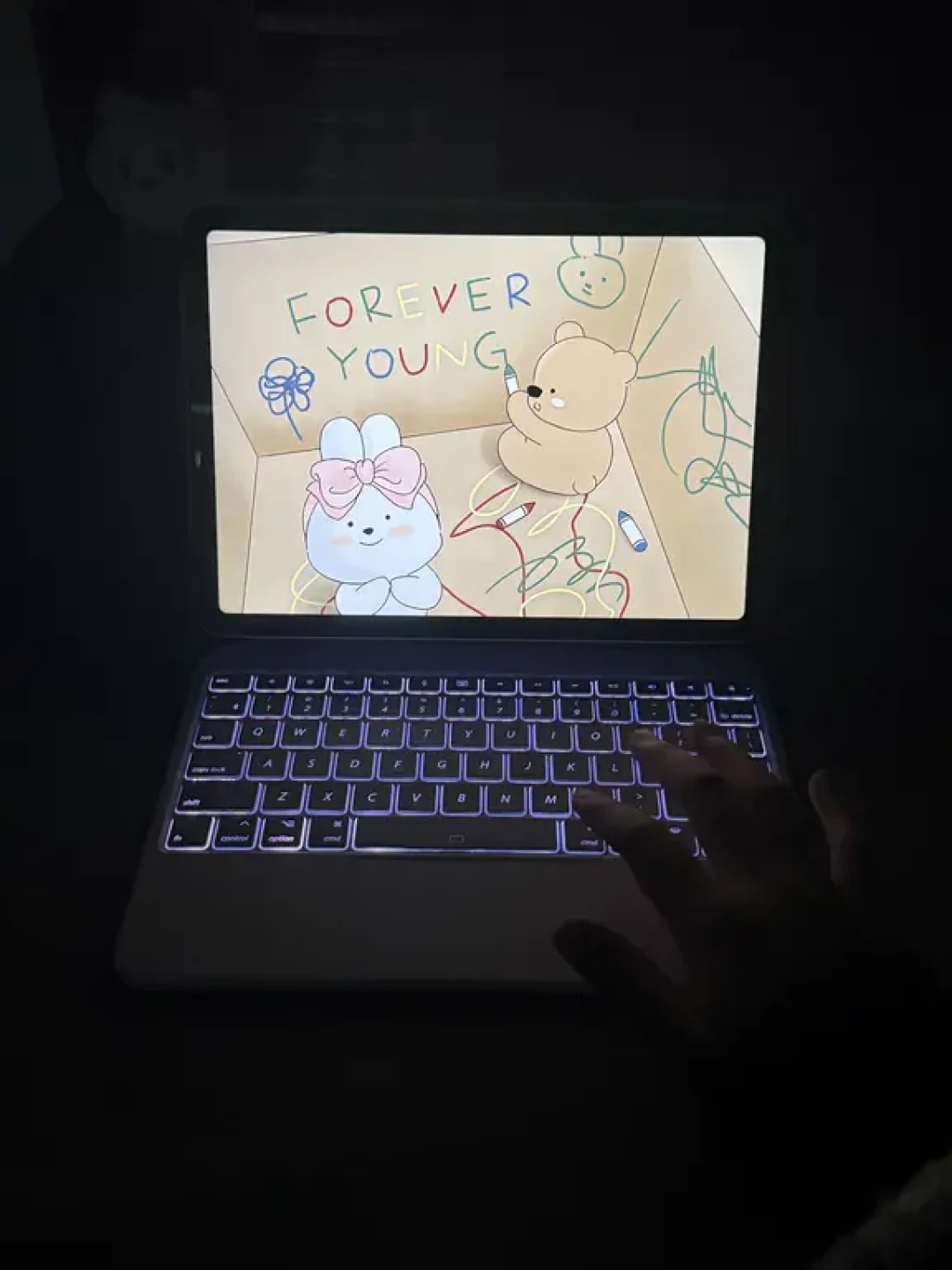 妙控键盘使用小技巧|设置教程