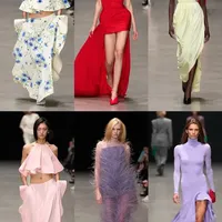 Stella McCartney 2026春夏