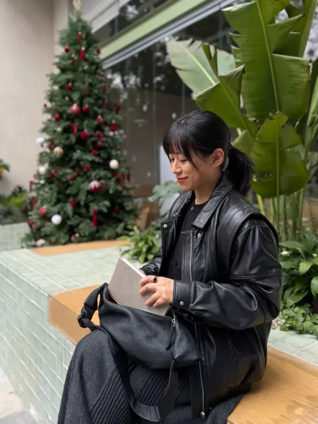 44岁单身|我曾期待婚戒,如今更爱自予的底气