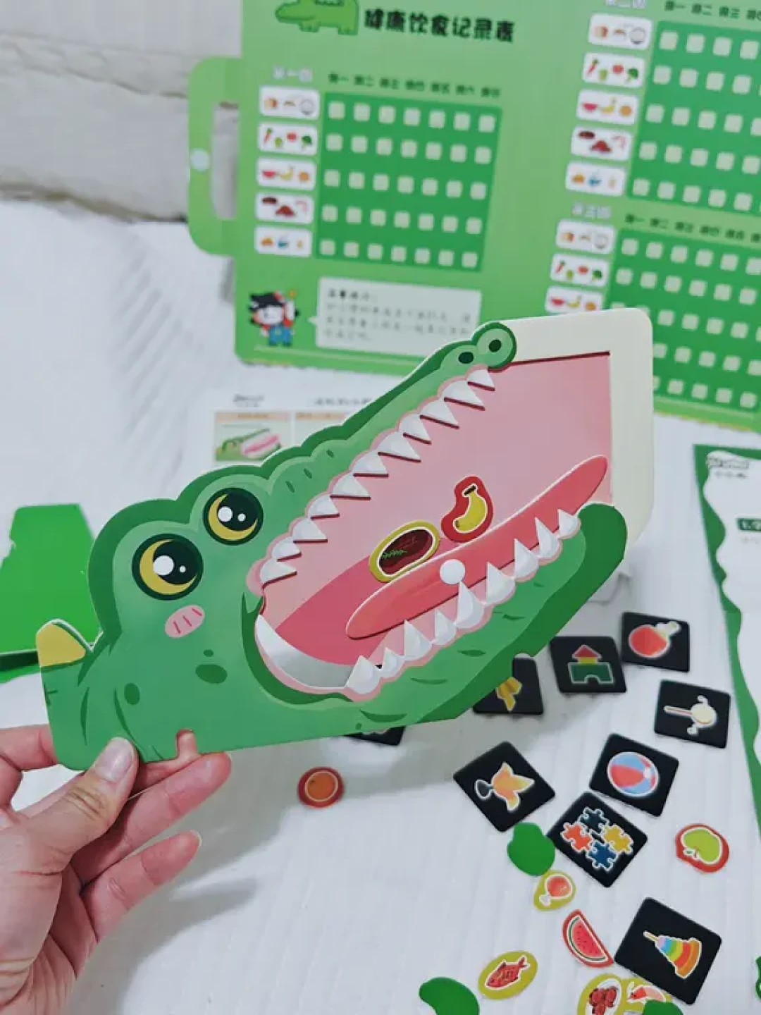 近期最爱的宝藏!治愈绘本与桌游指南