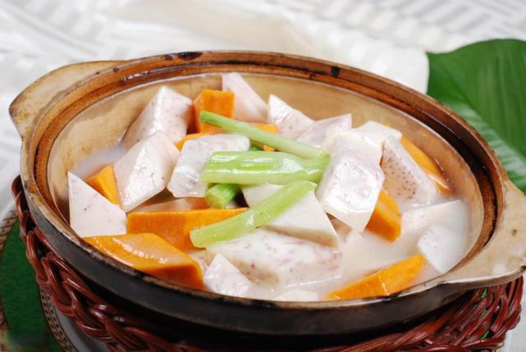 舌尖上的金坛:十大市井美食等你来尝