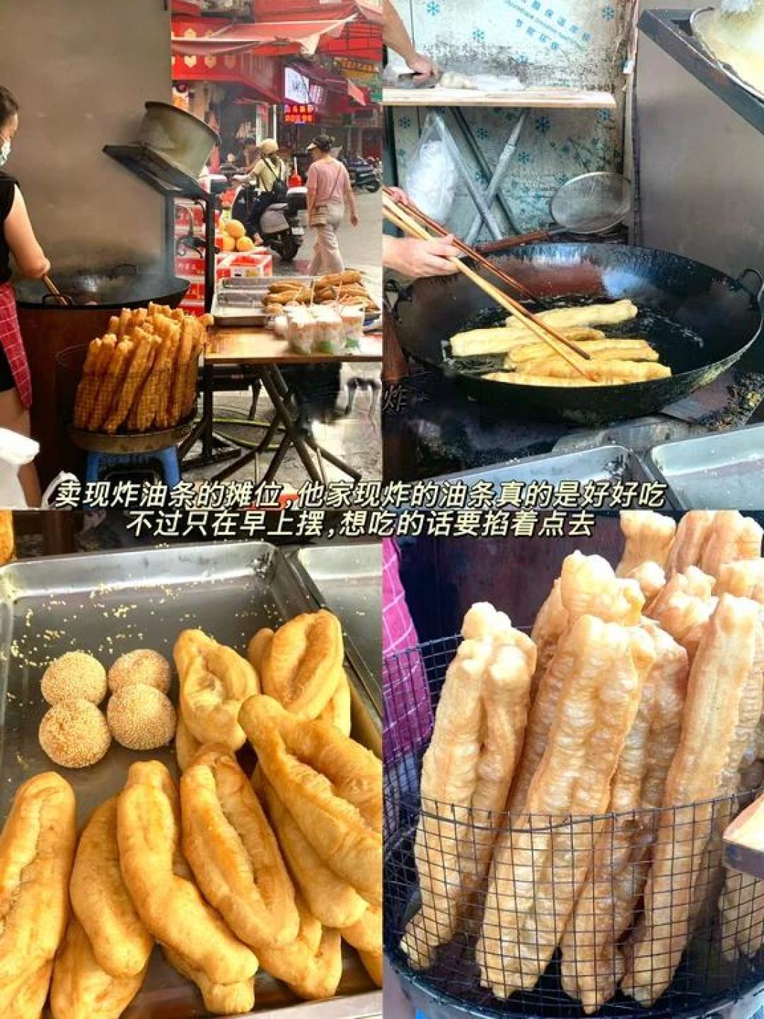 东莞沙苑市场!本地人私藏逛吃不踩雷攻略