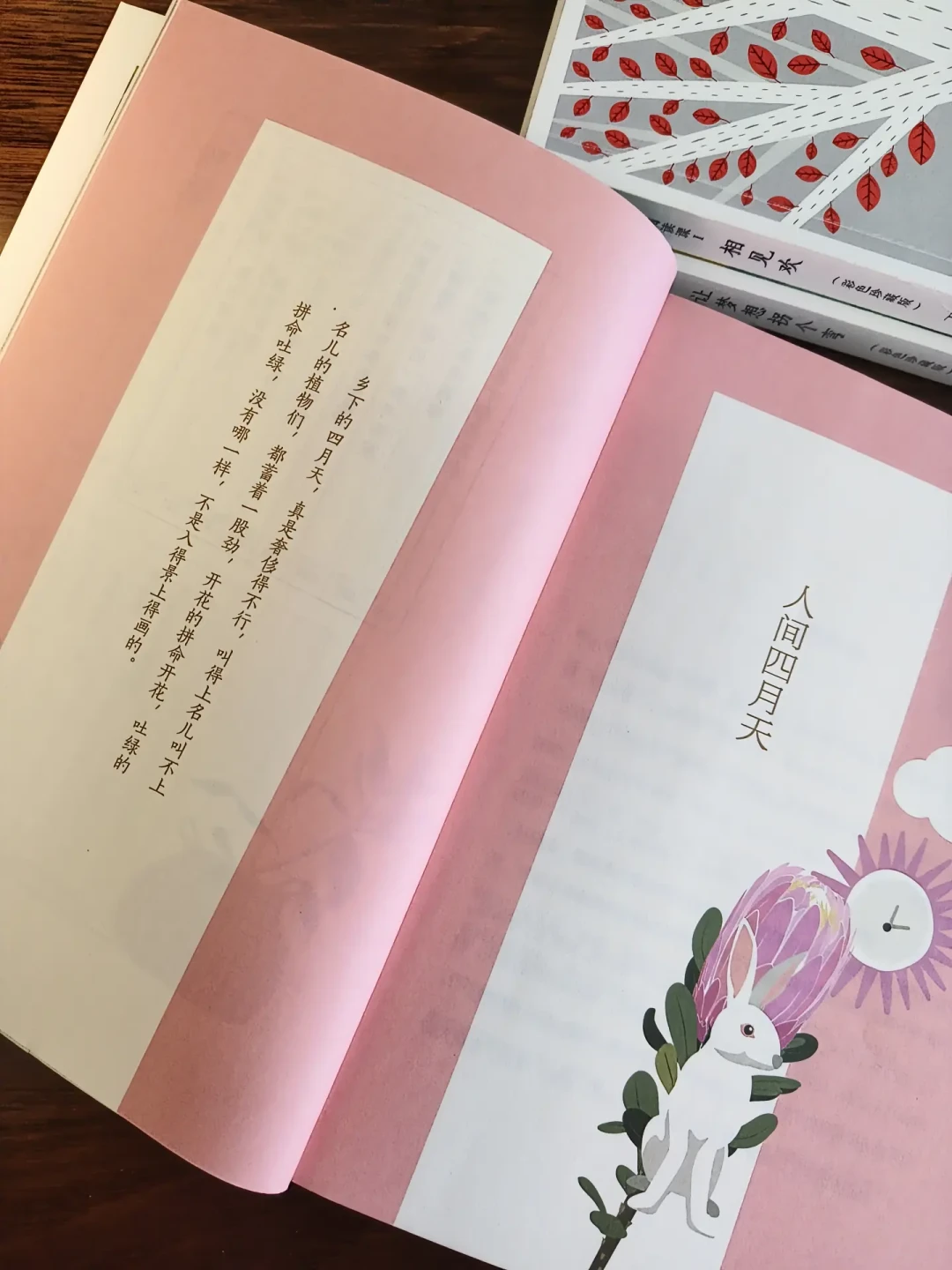 小学生想提高作文就看这两套文学散文书