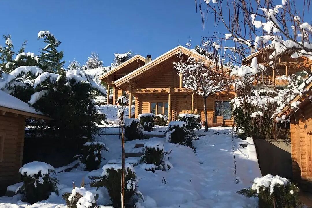 旅行 | 雅典周边2小时,抵达冬日理想目的地