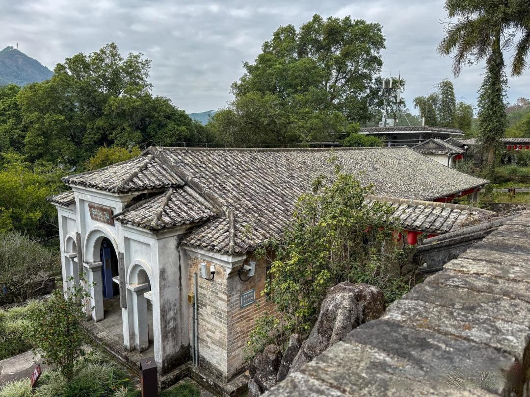 玉林有什么小众旅游景点打卡吗?