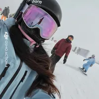 🏂体感零下30度的崇礼滑雪穿衣分享