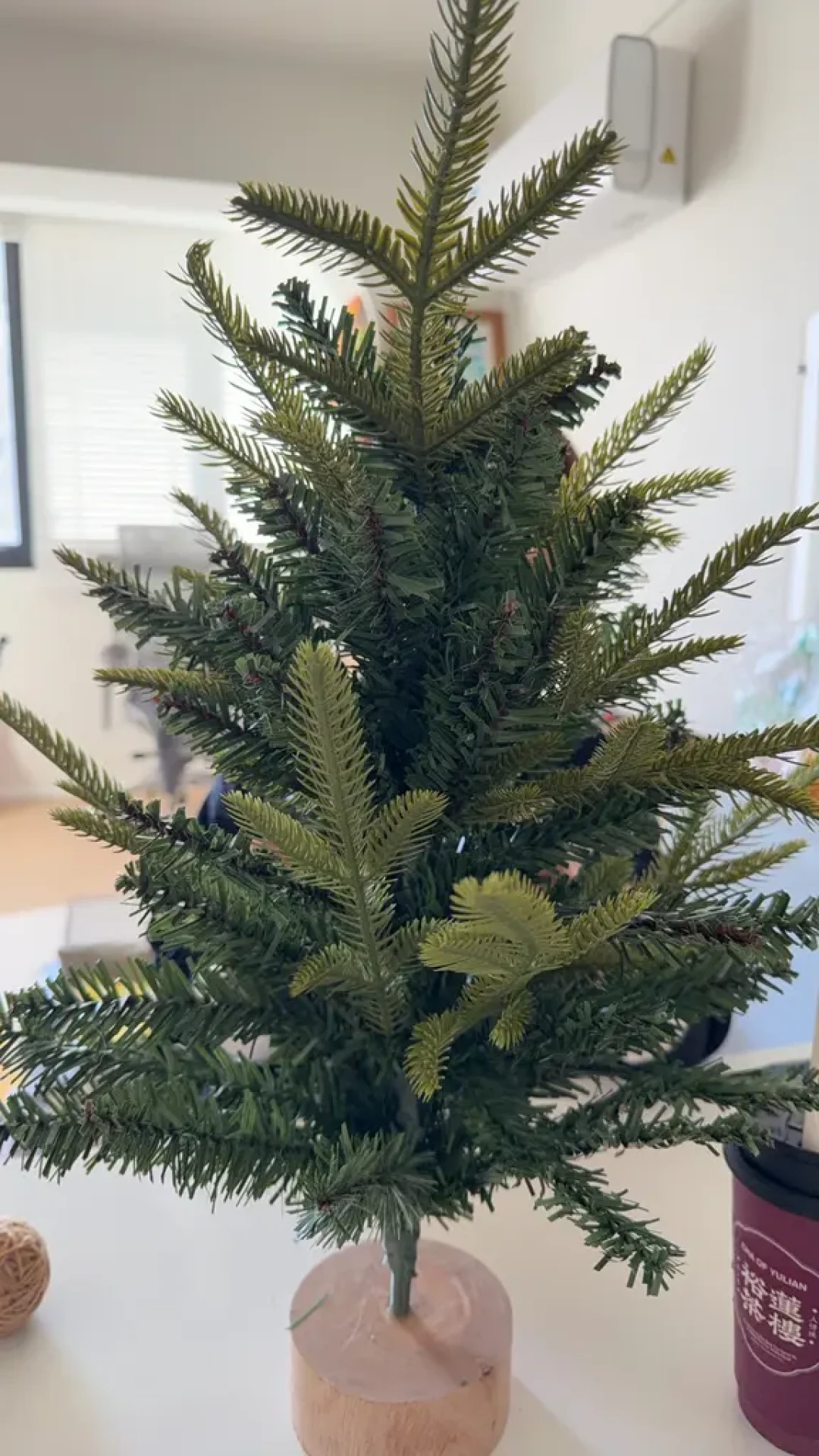 简单好操作!小户型圣诞节布置攻略