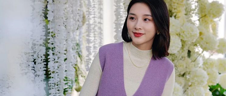 冬天穿什么最显瘦？7组对比图看懂_特色女装_什么值得买