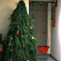 200💰三小时，打造真圣诞树的详细教程攻略🎄