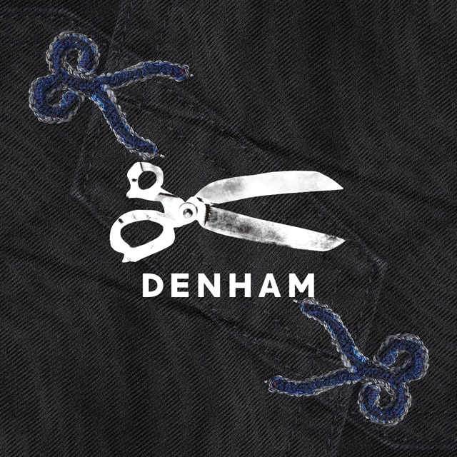 以细节致胜，于品质藏真 DENHAM 初秋全日产系列上新