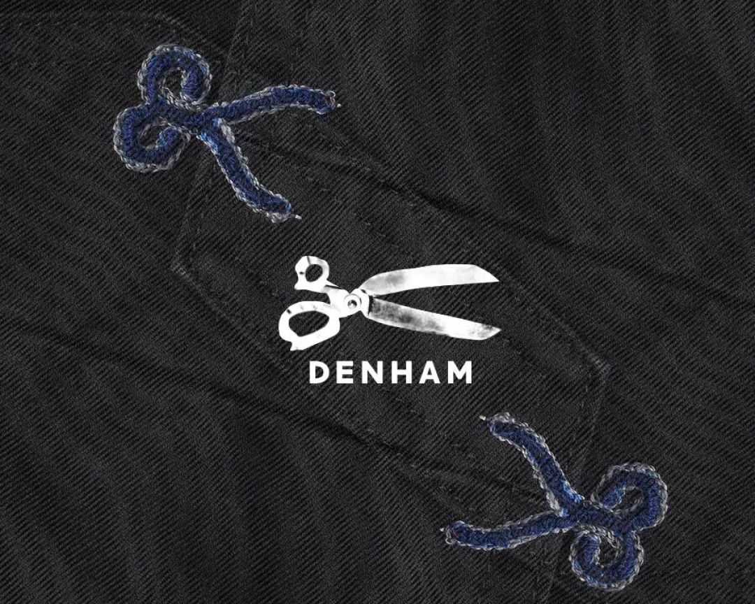 以细节致胜,于品质藏真 DENHAM 初秋全日产系列上新