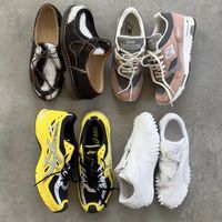 真香警告｜年度宝藏小众鞋子合集分享！情绪价值拉满～