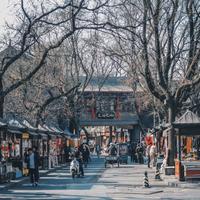 西安这个城市，最新大攻略来了！