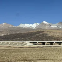 一个人的高原绿皮火车22小时|思考