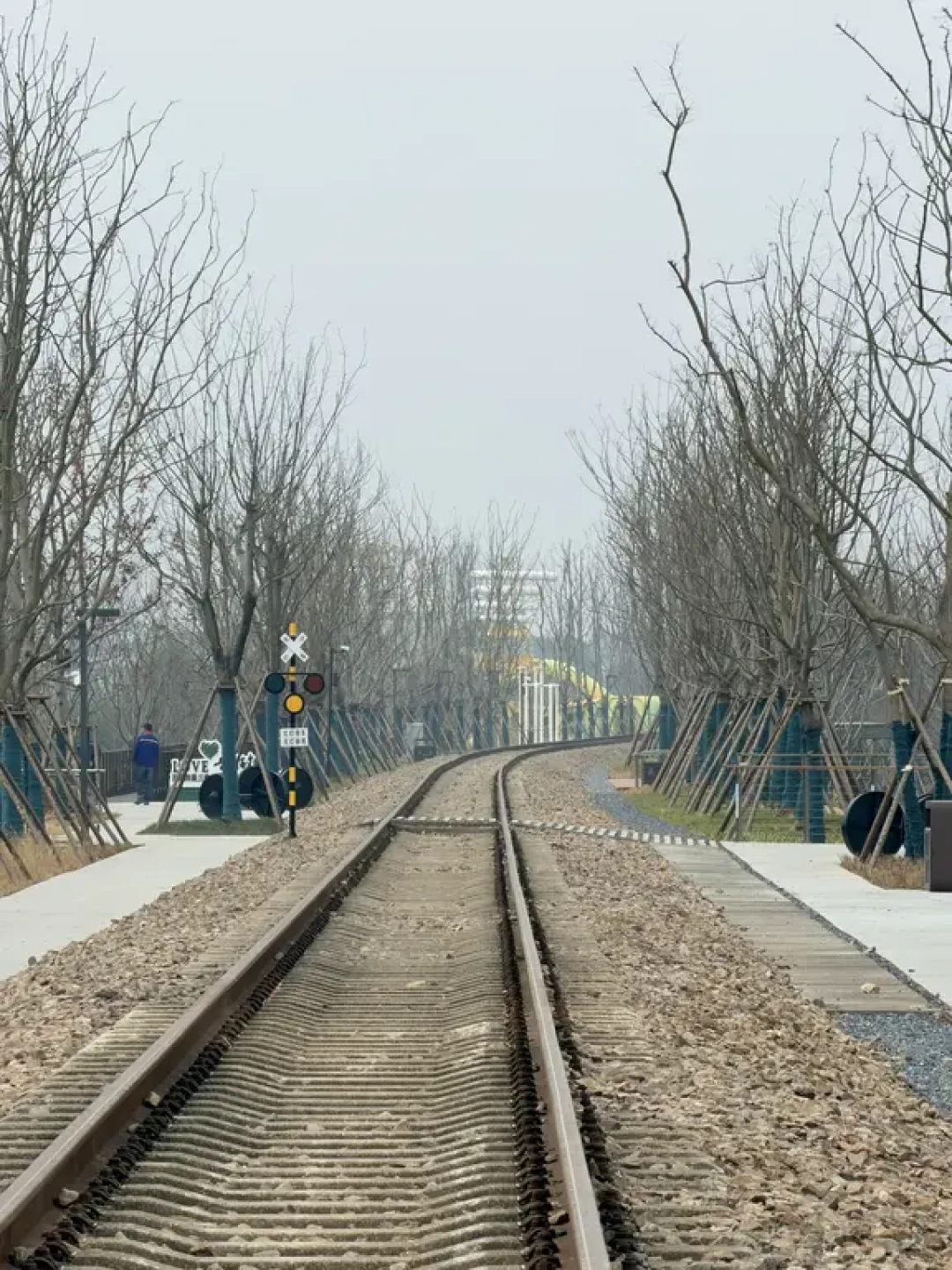 🚂杭州出发!带你穿越回70年代的老火车站