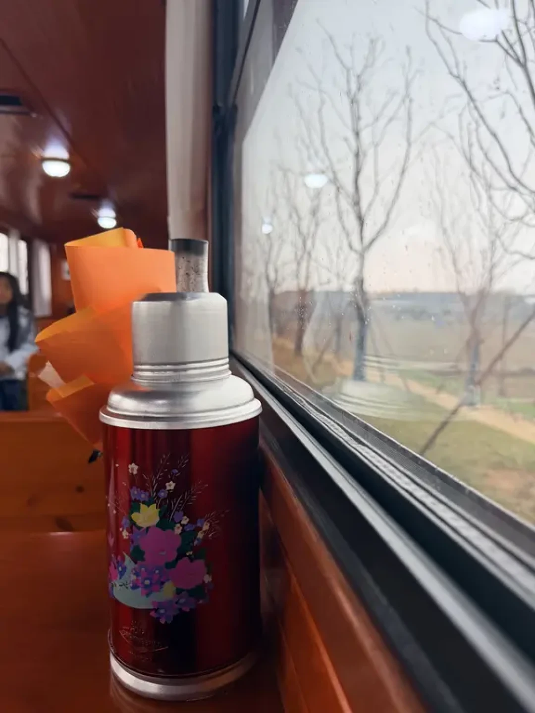 🚂杭州出发!带你穿越回70年代的老火车站
