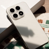 512GB，4款售价“极香”的手机