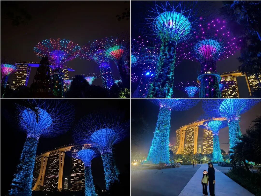 新加坡亲子游五天四夜,超实用保姆级旅行攻略!
