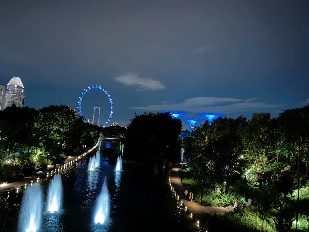 新加坡亲子游五天四夜,超实用保姆级旅行攻略!
