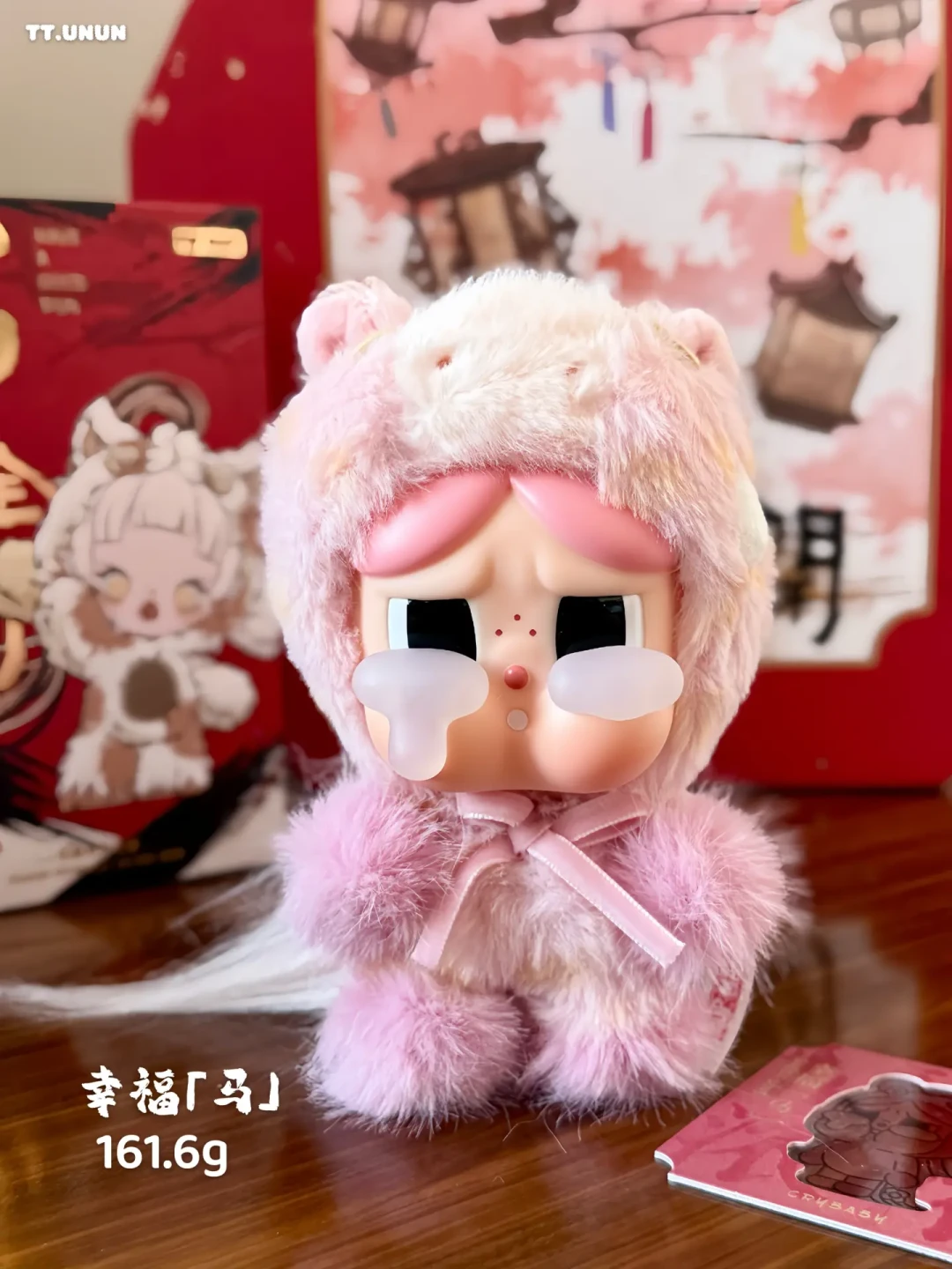 🔝【巨详细】马力全开系列【手感重量攻略】🧧