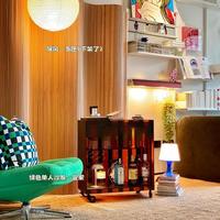 NO.06 | 分享100位家居博主的家（附清单）