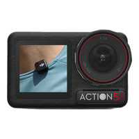 2025年度最佳运动相机