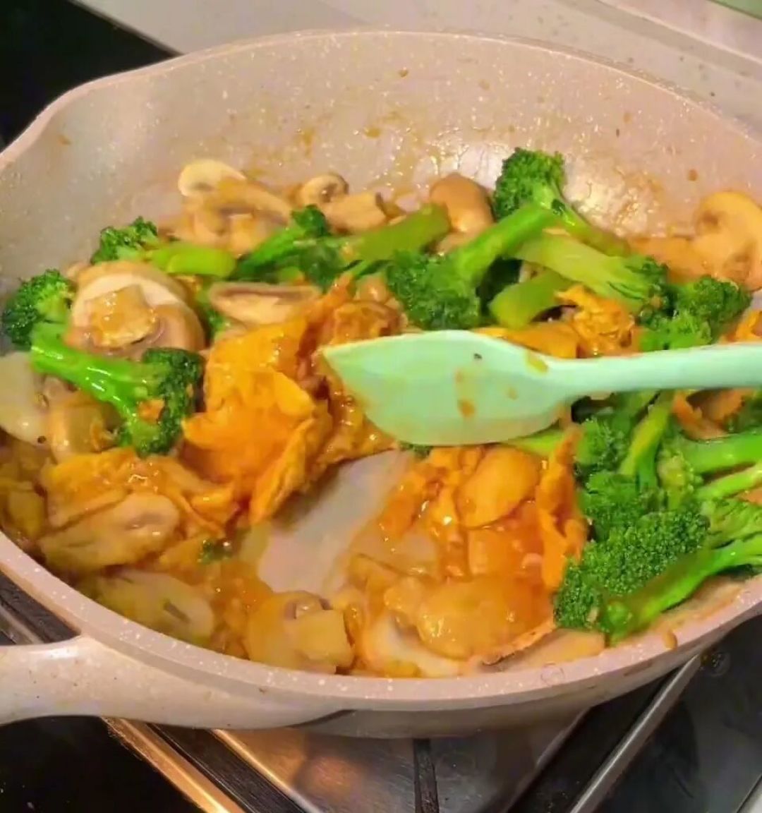 瘦了30斤的私藏食谱,这7道低卡减脂餐,好吃不长肉,越吃越瘦!