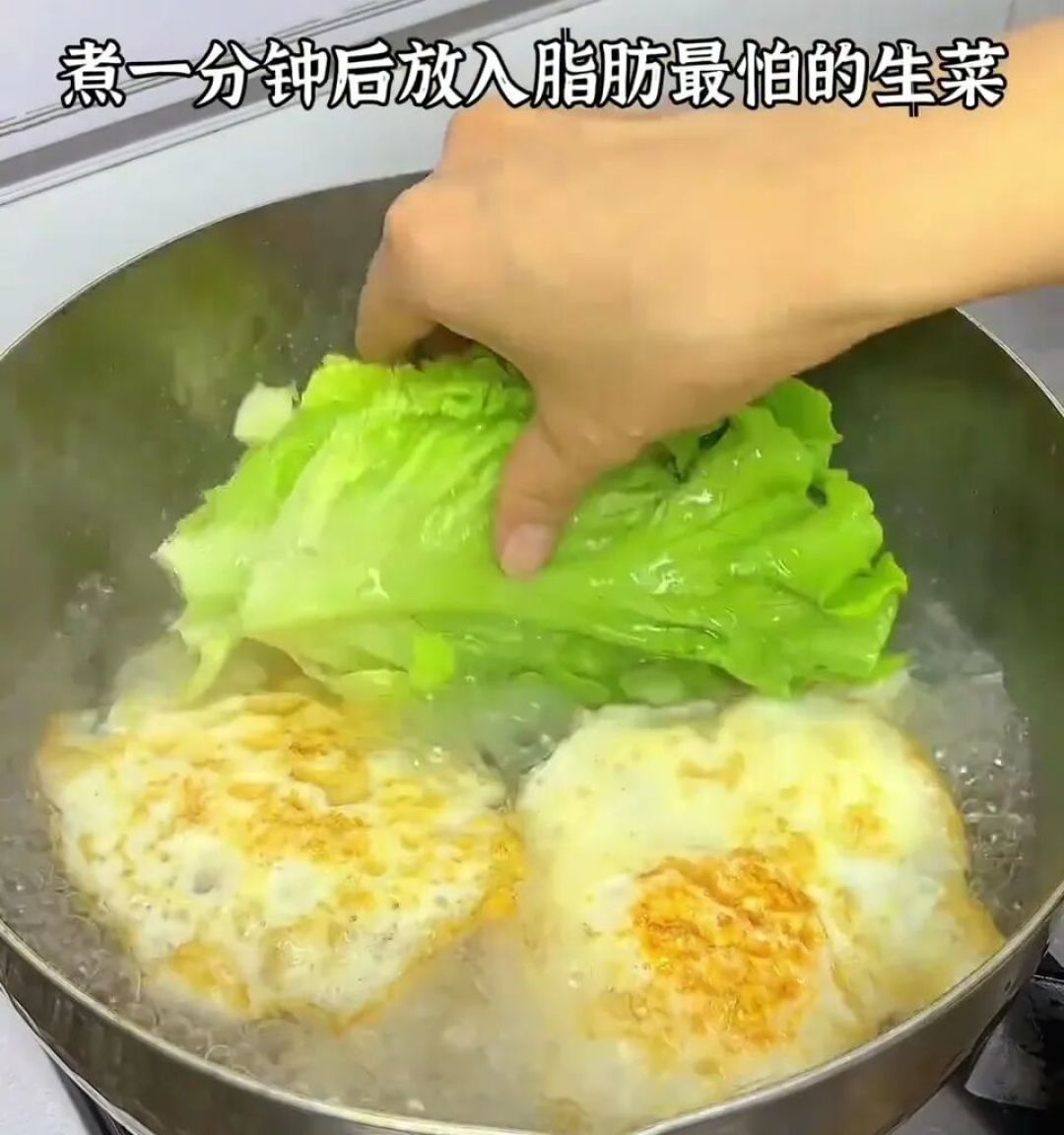 瘦了30斤的私藏食谱,这7道低卡减脂餐,好吃不长肉,越吃越瘦!