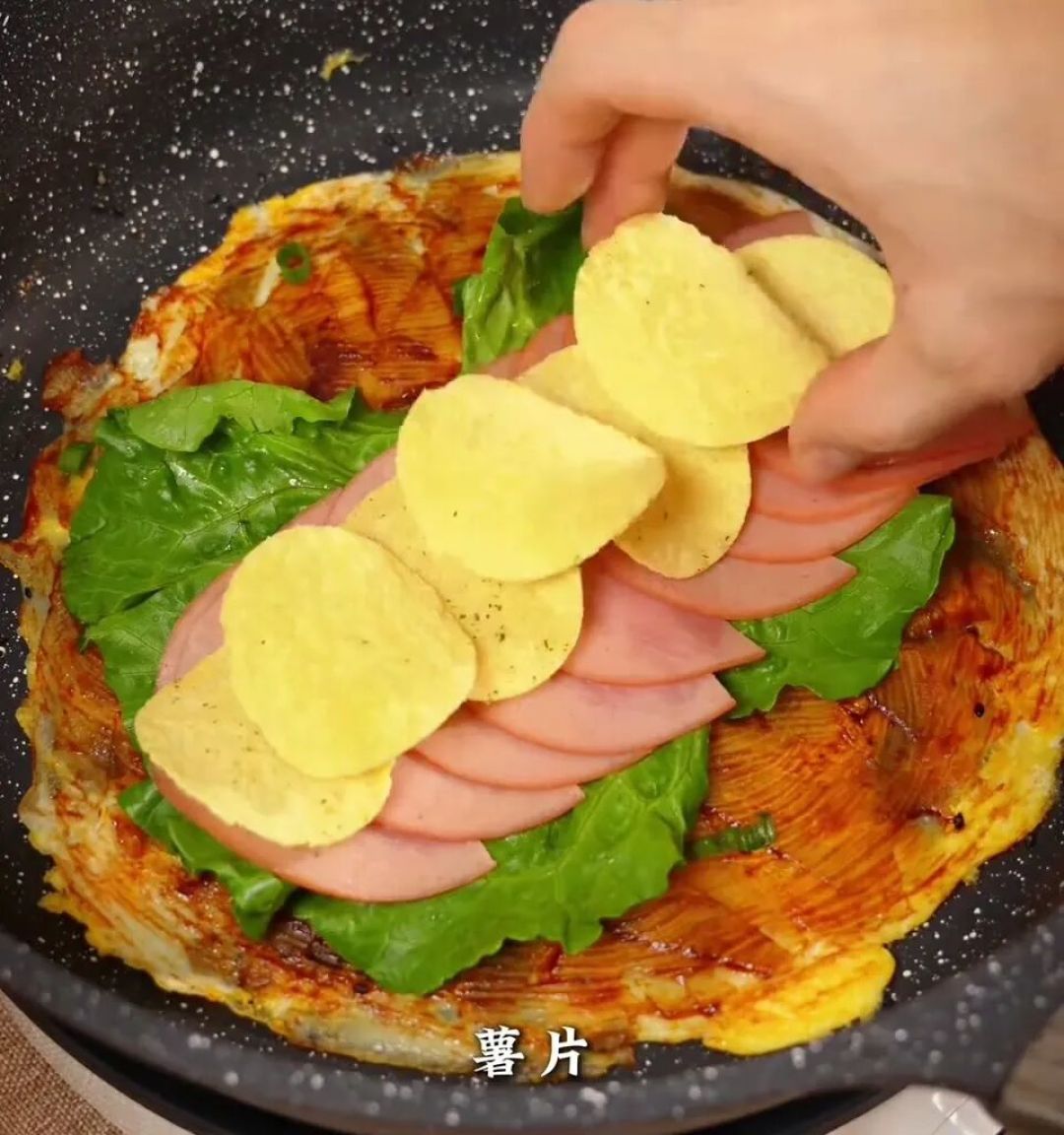 瘦了30斤的私藏食谱,这7道低卡减脂餐,好吃不长肉,越吃越瘦!