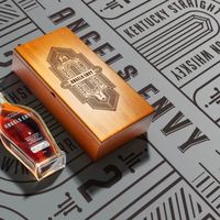 【奶油爆米花】天使之翼 波本威士忌