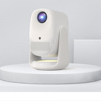 2026年家用高清投影仪盘点：各价位性价比“卷王”机型推荐