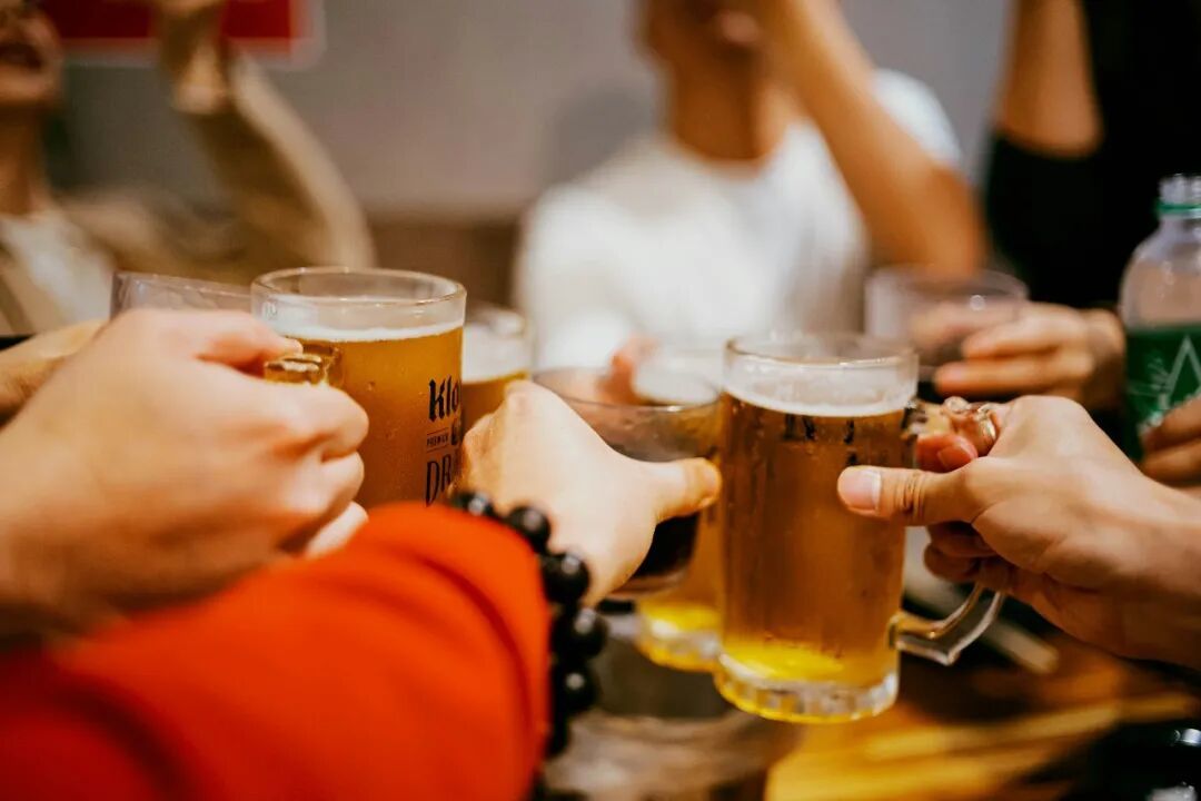 用精酿为节日干杯：一场始于杯中的风味探索
