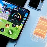 告别卡顿！2025年五大“性能怪兽”手机实测，最后一款让人意外