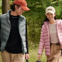 国产品牌vs国际快时尚：基础款冬装谁更值得买？1000+用户观点大碰撞